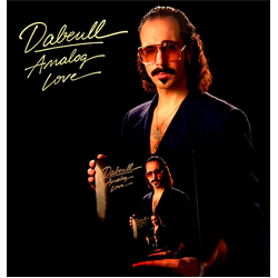 Dabeull Analog Love Vinyl LP USED