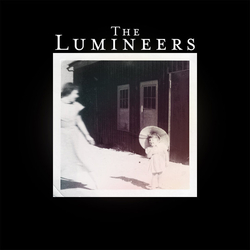 The Lumineers The Lumineers Vinyl LP USED