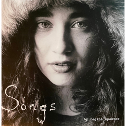 Regina Spektor Songs Vinyl LP USED