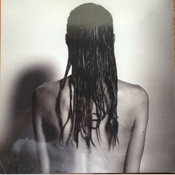 Rosie Lowe Water Came Down Vinyl 12" USED