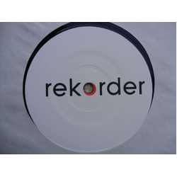 Rekorder Rekorder 07 Vinyl 12" USED