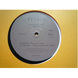 Mouse On The Keys Remixes Vinyl 12" USED