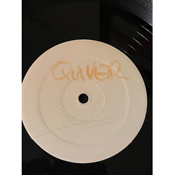 Led Zeppelin / U2 Babe I'm Gonna Leave You / Silver & Gold Vinyl 12" USED