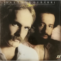 Dalton & Dubarri Choice Vinyl LP USED