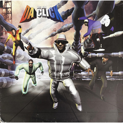 Da Click We Are Da Click Vinyl 12" USED