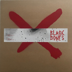 Black Bones (5) Blackbones Vinyl 12" USED
