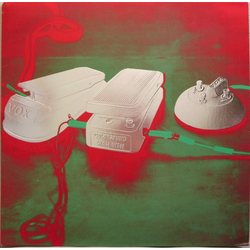Spiritualized Fucked Up Inside Vinyl LP USED