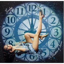 Laufey A Matter Of Time Multi Vinyl LP/Vinyl 7" USED