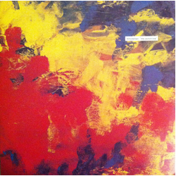 Minutemen The Punch Line Vinyl 12" USED
