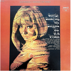 George Shearing You Stepped Out Of A Dream Vinyl LP USED