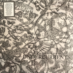 Matthew Young Undercurrents Vinyl LP USED
