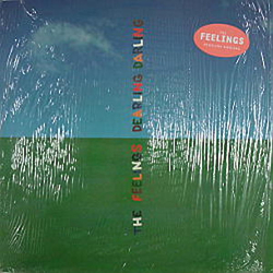 The Feelings Dearling Darling Multi Vinyl LP/Vinyl 7" USED