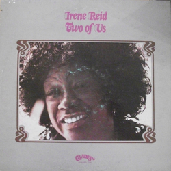 Irene Reid Two Of Us Vinyl LP USED