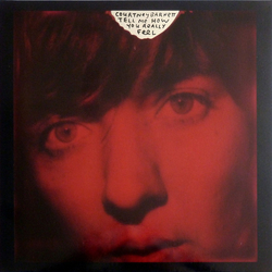Courtney Barnett Tell Me How You Really Feel Vinyl LP USED