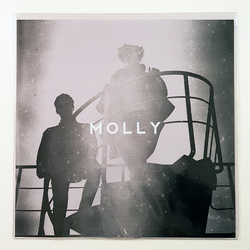 Molly (2) Glimpse Vinyl 12" USED