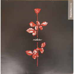 Depeche Mode Violator Vinyl LP USED