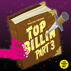 Top Billin (2) Tales From Top Billin Part 3 Vinyl 12" USED