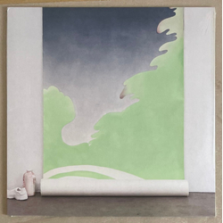 Marja Ahti Touch This Fragrant Surface Of The Earth Vinyl LP USED