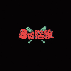 BiS Kaidan BiS階段 Vinyl LP USED