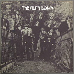 The Alan Bown Set The Alan Bown Vinyl LP USED