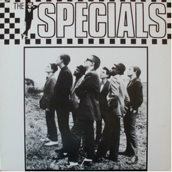 The Specials The Specials Vinyl LP USED