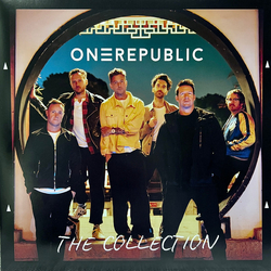OneRepublic The Collection Vinyl LP USED