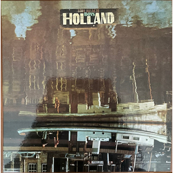 The Beach Boys Holland Multi Vinyl LP/Vinyl 12" USED