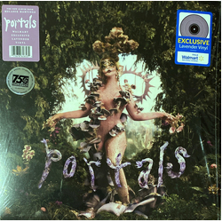 Melanie Martinez Portals Vinyl LP USED