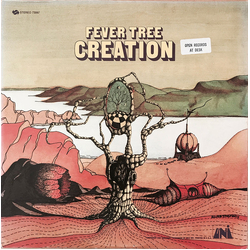 Fever Tree Creation Vinyl LP USED