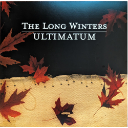 The Long Winters Ultimatum Vinyl 12" USED