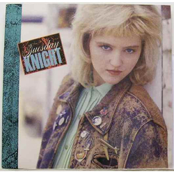 Tuesday Knight Tuesday Knight Vinyl LP USED