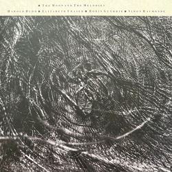 Harold Budd / Elizabeth Fraser / Robin Guthrie / Simon Raymonde The Moon And The Melodies Vinyl LP USED