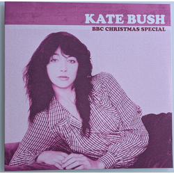 Kate Bush BBC Christmas Special 1979 Vinyl LP USED