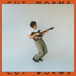 Cut Worms Cut Worms Vinyl LP USED