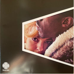 Adrian Younge / Venice Dawn Something About April Vinyl LP USED