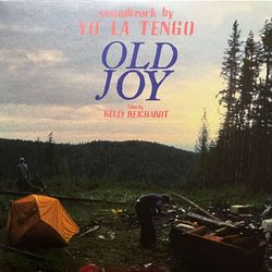 Yo La Tengo Old Joy Vinyl LP USED