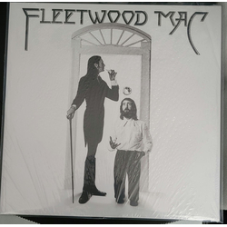Fleetwood Mac Fleetwood Mac Vinyl LP USED