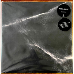 Final Light (2) Final Light Vinyl LP USED