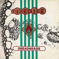 Dreadheads Now U Need Me Vinyl 12" USED