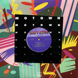 Darryl Duncan James Brown Vinyl 12" USED