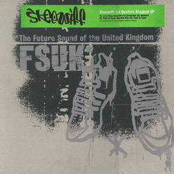 Skeewiff Le Quattro Stagioni EP Vinyl 12" USED