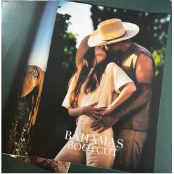 Bahamas (4) BOOTCUT Vinyl LP USED