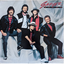 Sawyer Brown Sawyer Brown Vinyl LP USED