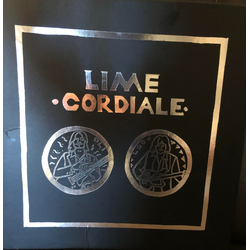 Lime Cordiale The Relapse Box Set Vinyl 12" USED