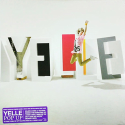 Yelle Pop Up Multi Vinyl LP/Vinyl 12" USED