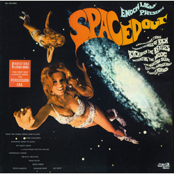 Enoch Light And The Light Brigade Enoch Light Presents Spaced Out Vinyl LP USED