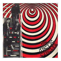 Arctic Circles Angel Vinyl 7" USED