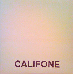 Califone Califone USED VINYL 12INCH EP 45 RPM