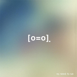 Kwes. No Need To Run Vinyl 12" USED