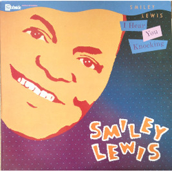 Smiley Lewis I Hear You Knocking Vinyl LP USED